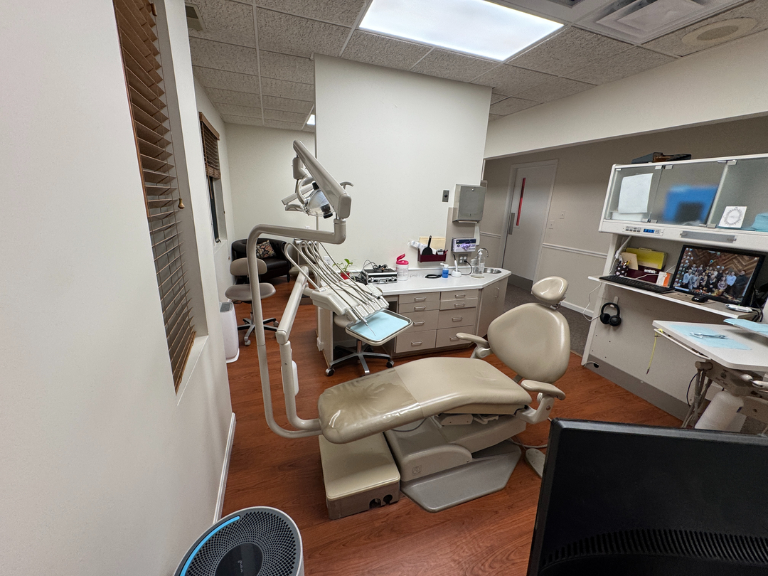 Morgan Dental Care Image