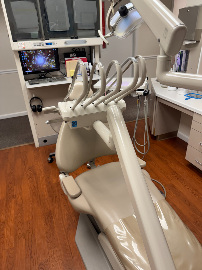 Morgan Dental Care Image