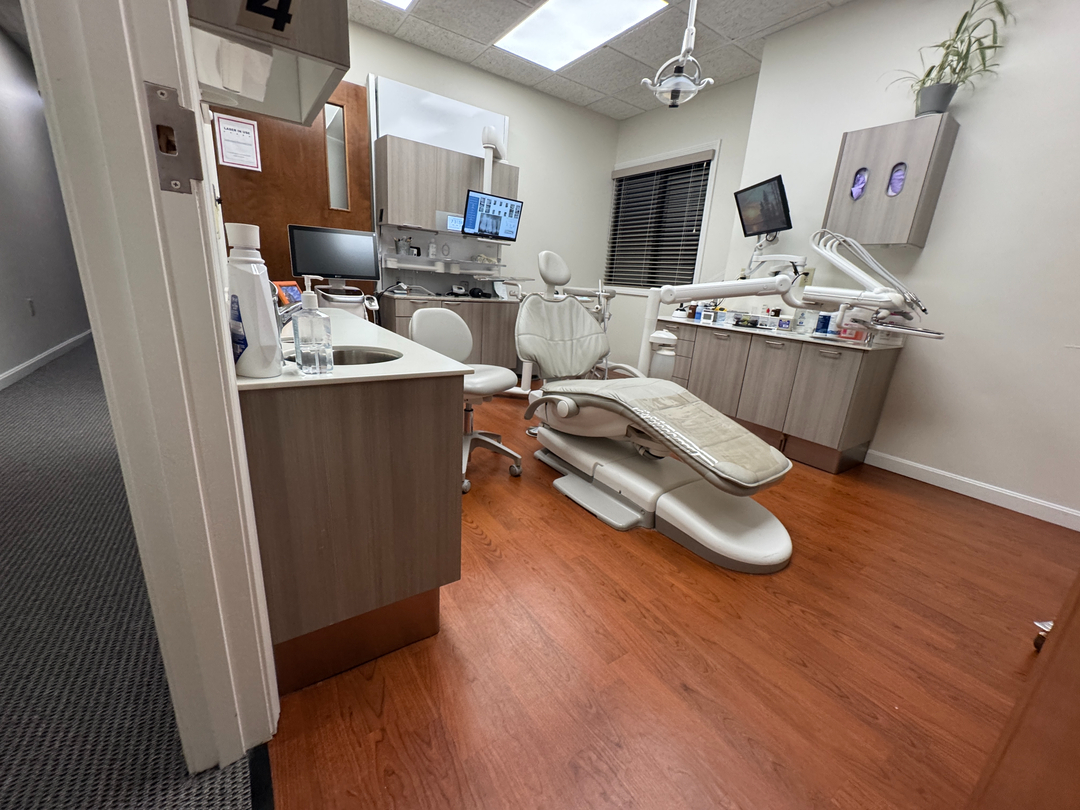 Morgan Dental Care Image