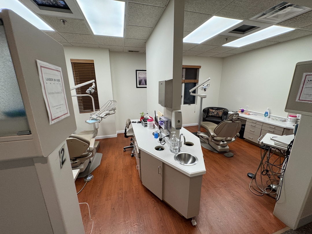 Morgan Dental Care Image