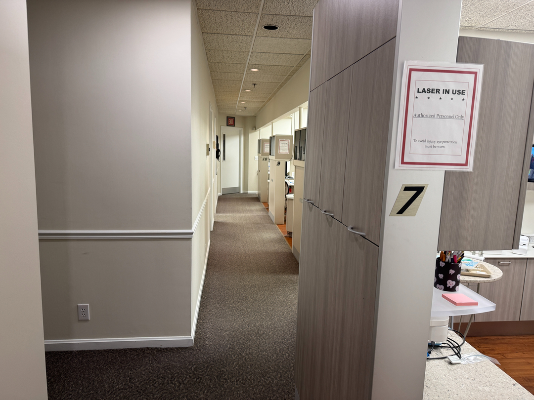 Morgan Dental Care Image