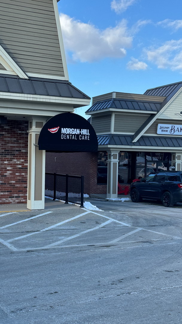 Morgan Dental Care Image