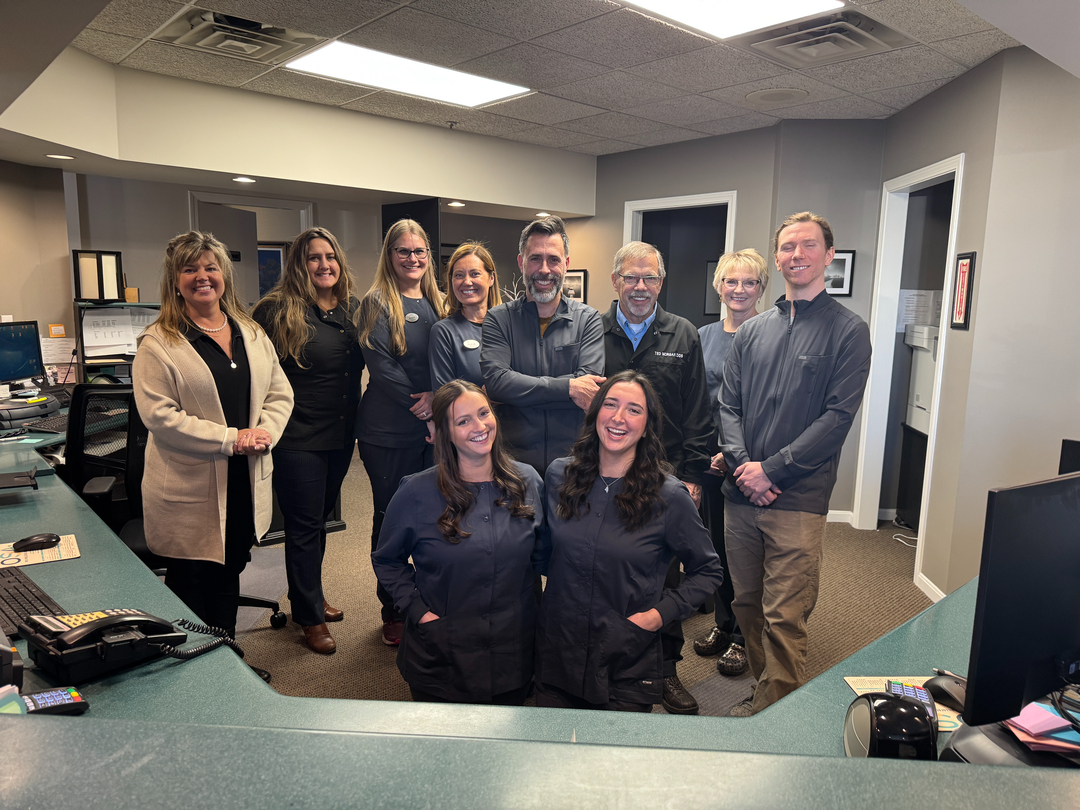 Morgan Dental Care Image