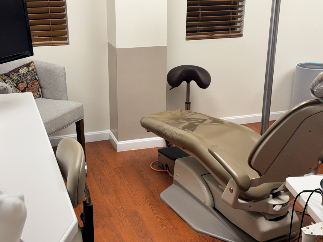 Morgan Dental Care Image