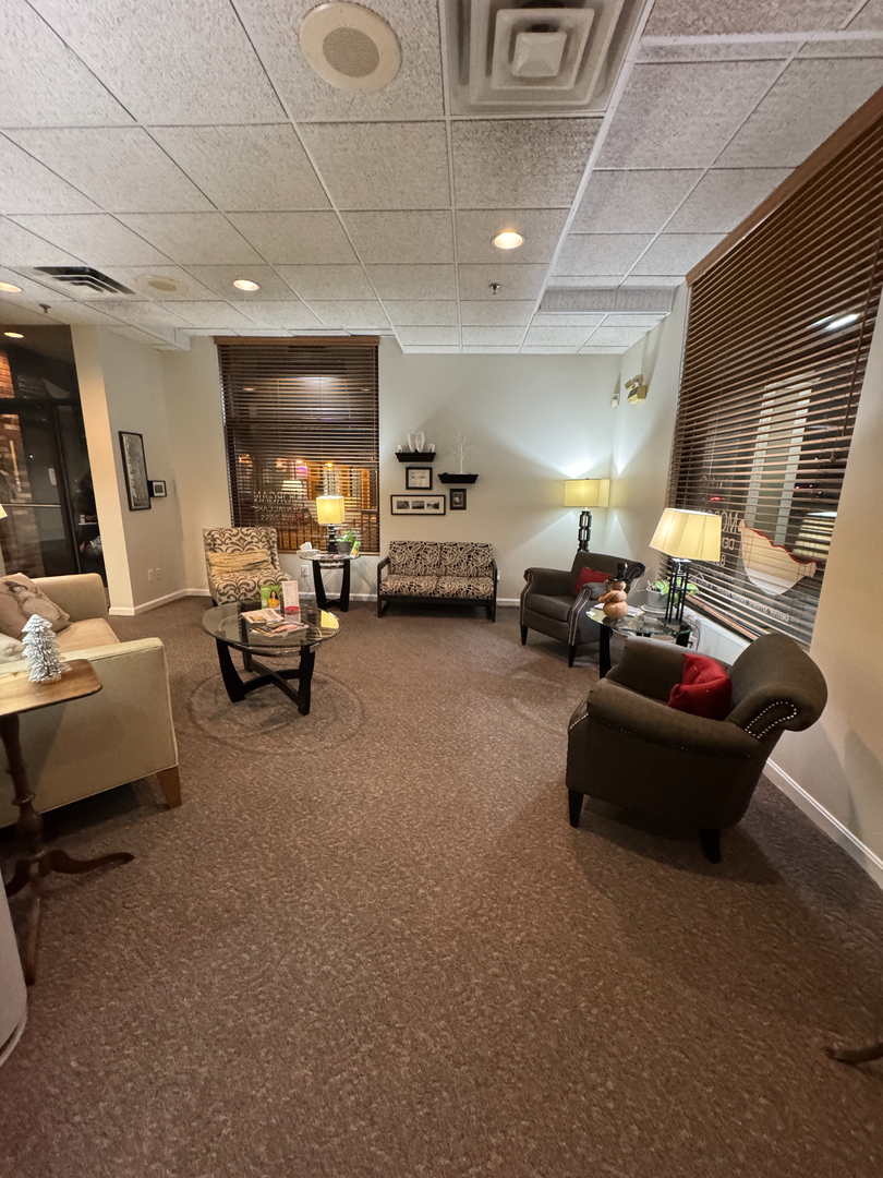 Morgan Dental Care Image