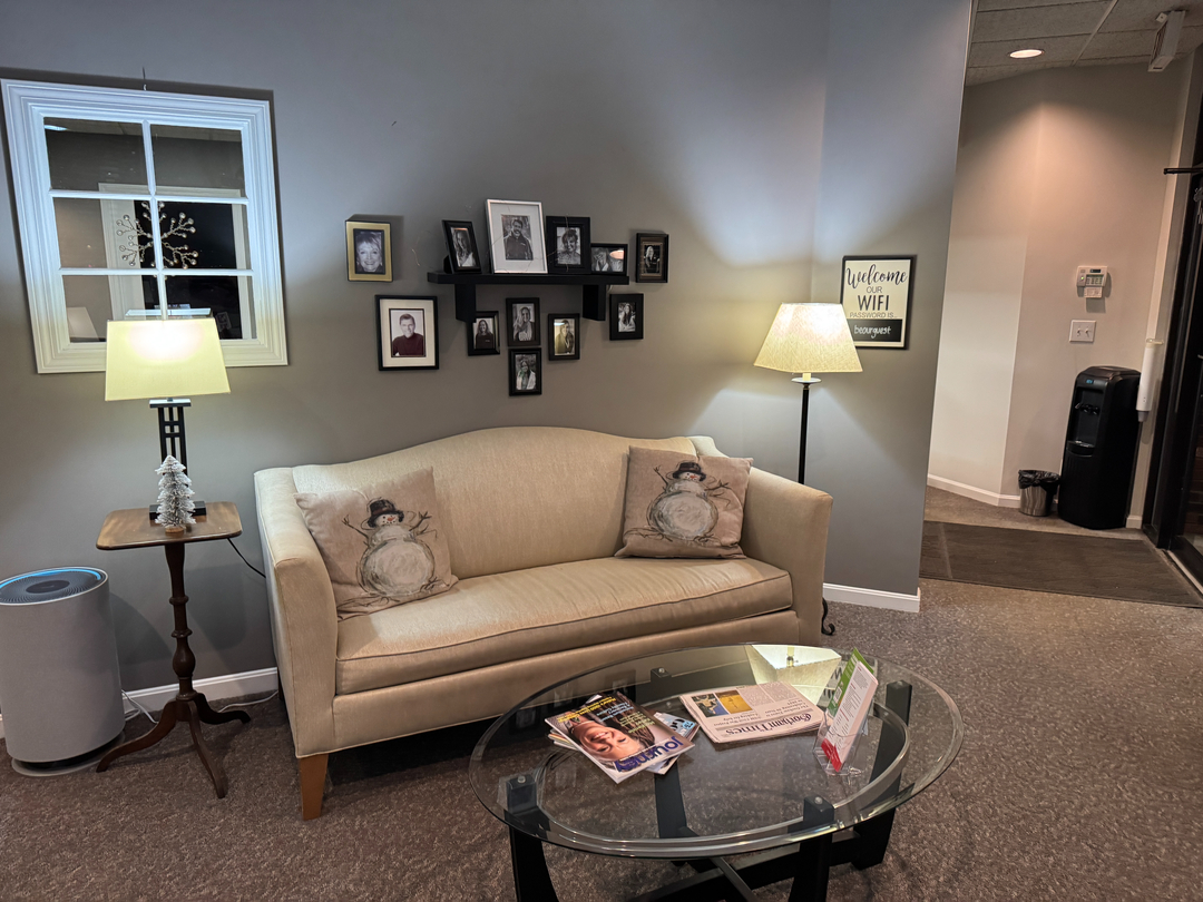 Morgan Dental Care Image