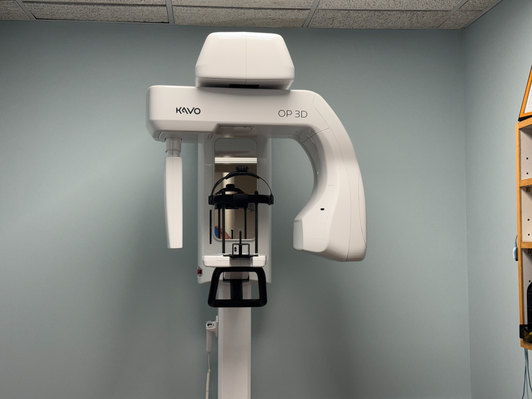 Morgan Dental Care Image