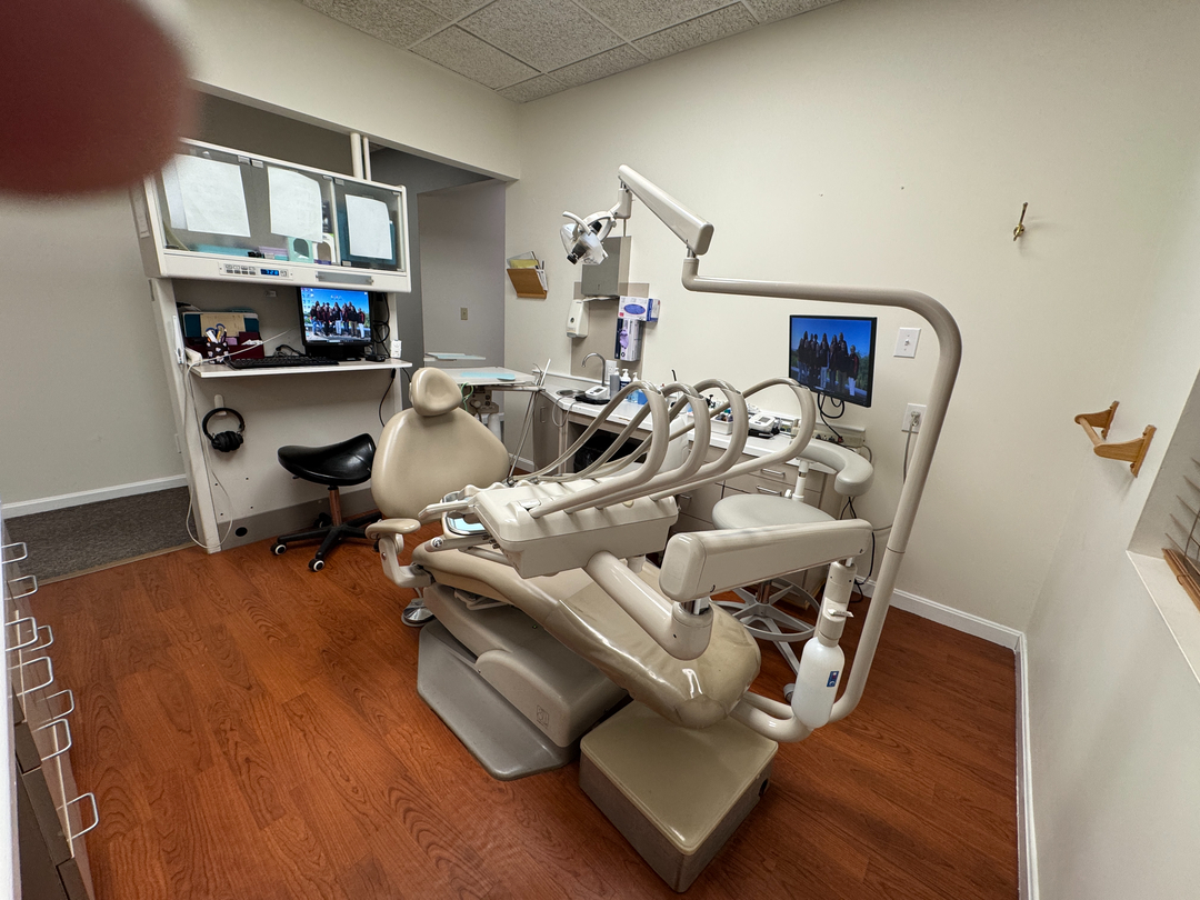 Morgan Dental Care Image