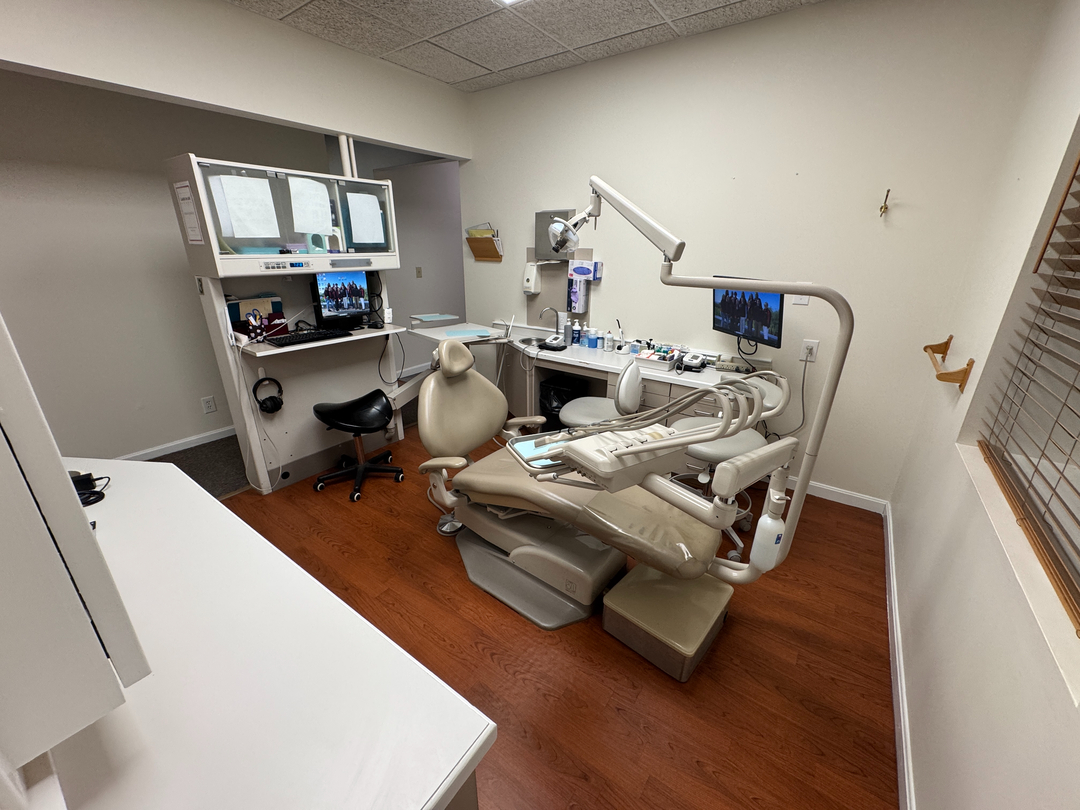 Morgan Dental Care Image