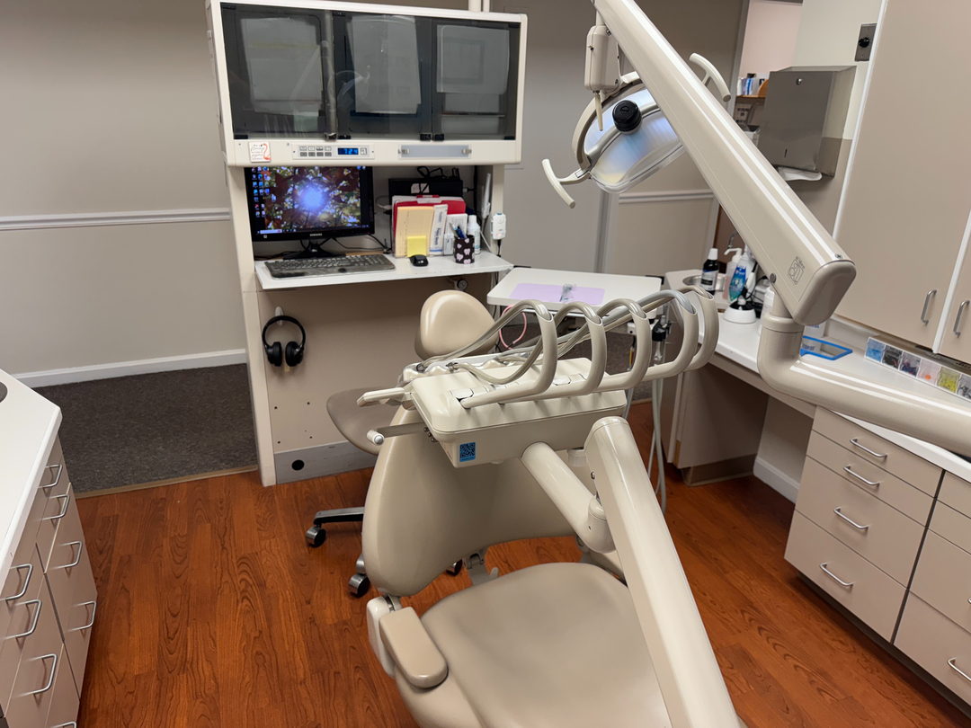 Morgan Dental Care Image