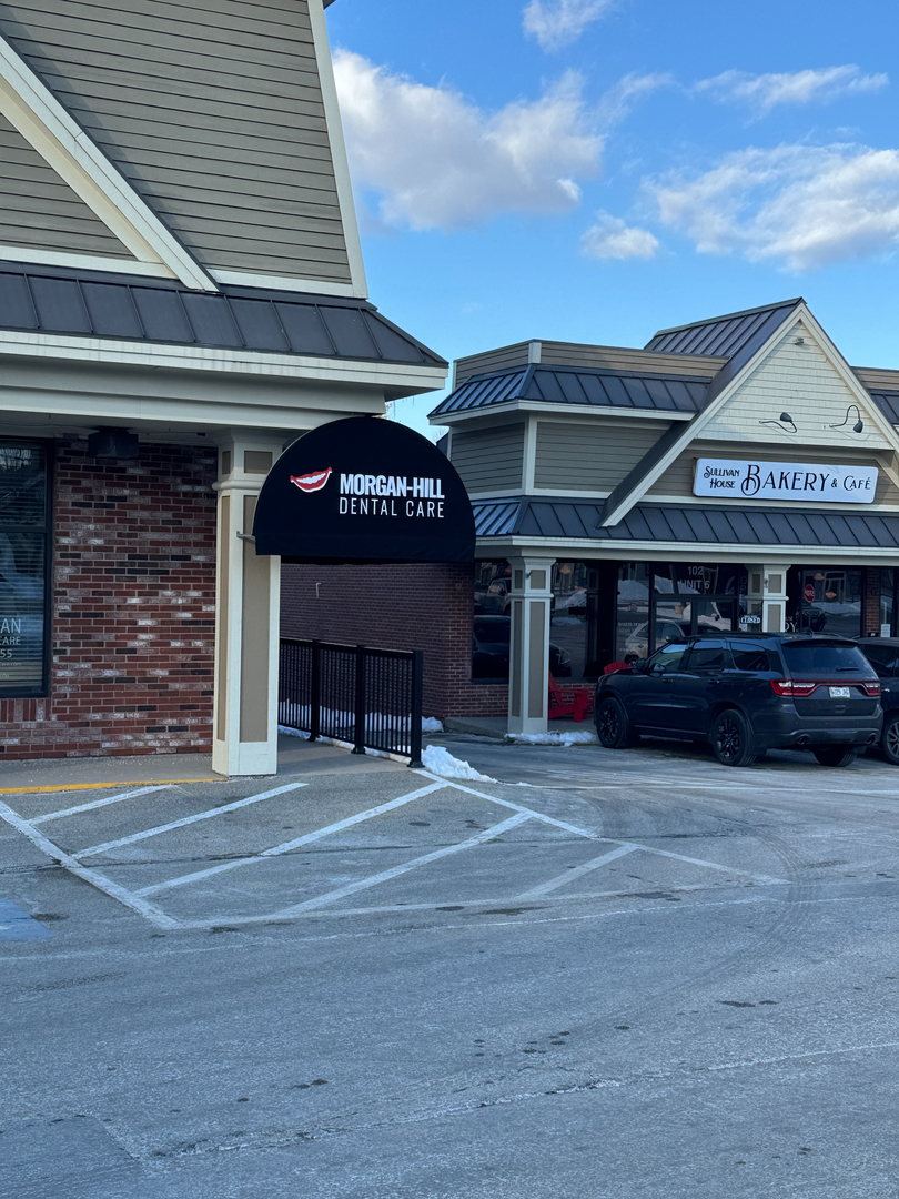 Morgan Dental Care Image