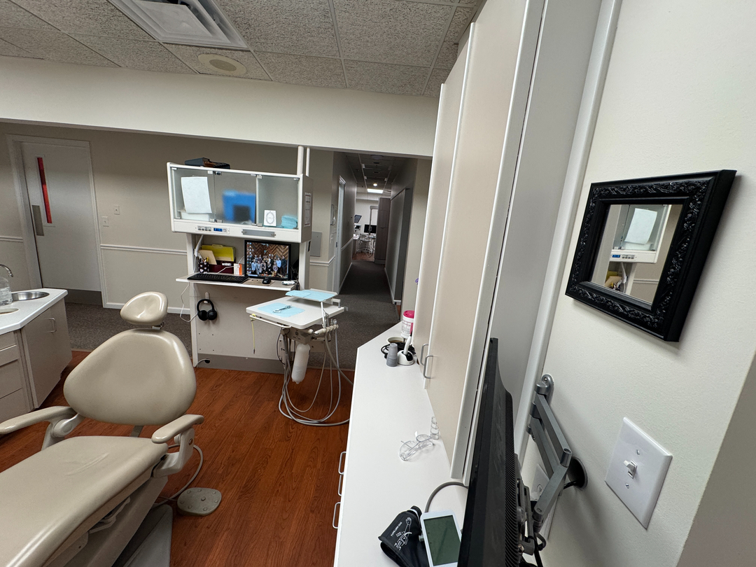 Morgan Dental Care Image