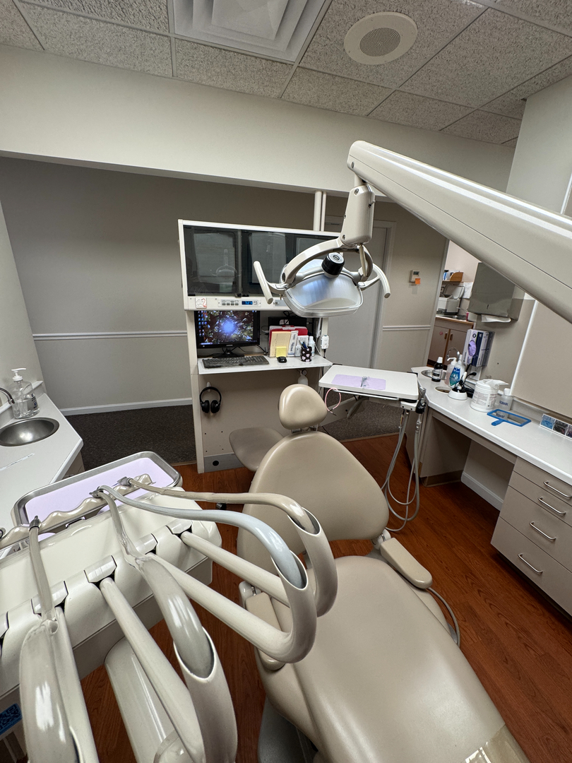 Morgan Dental Care Image