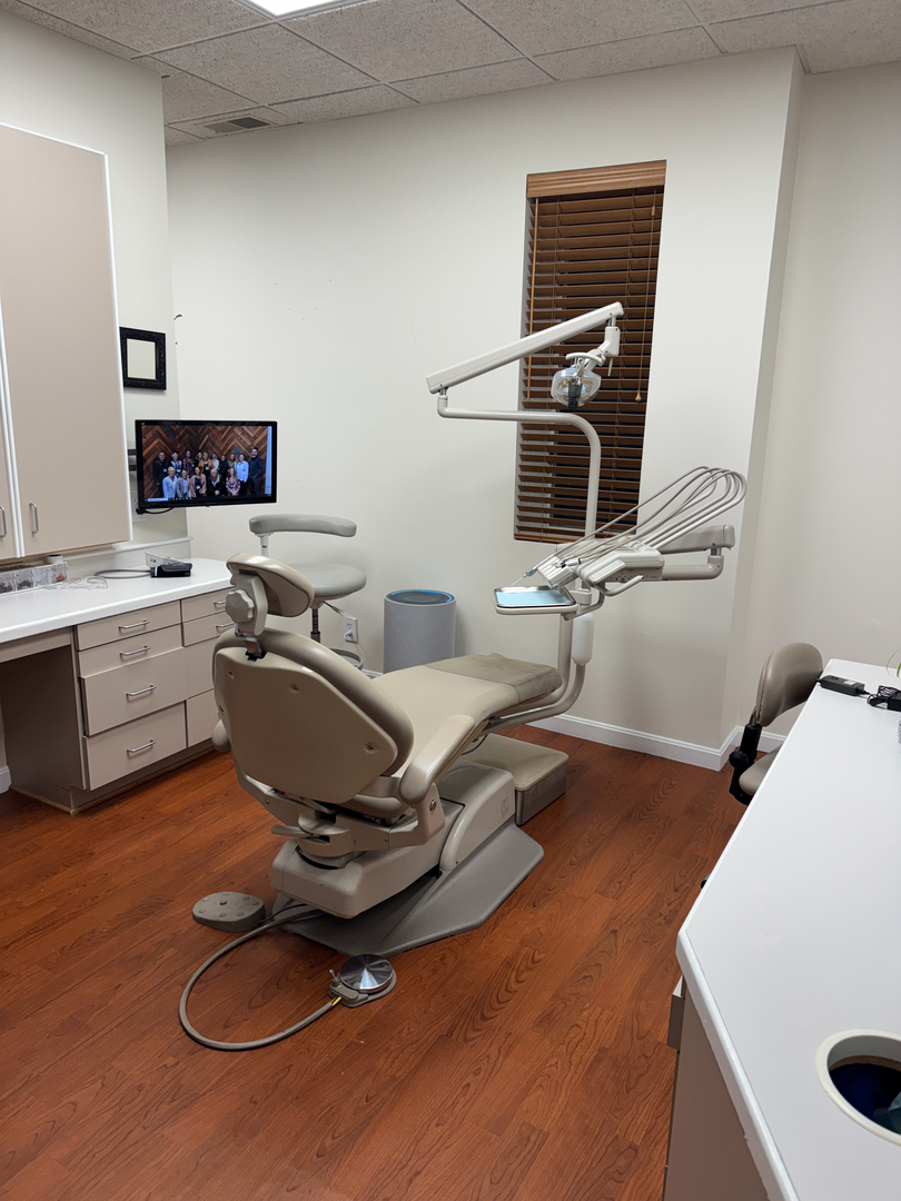 Morgan Dental Care Image
