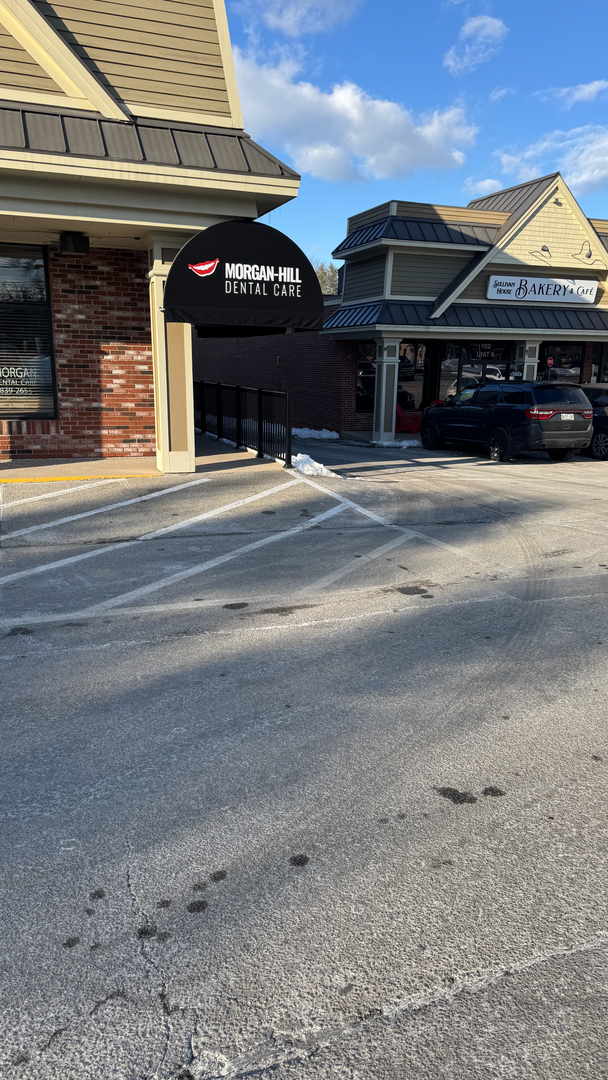 Morgan Dental Care Image