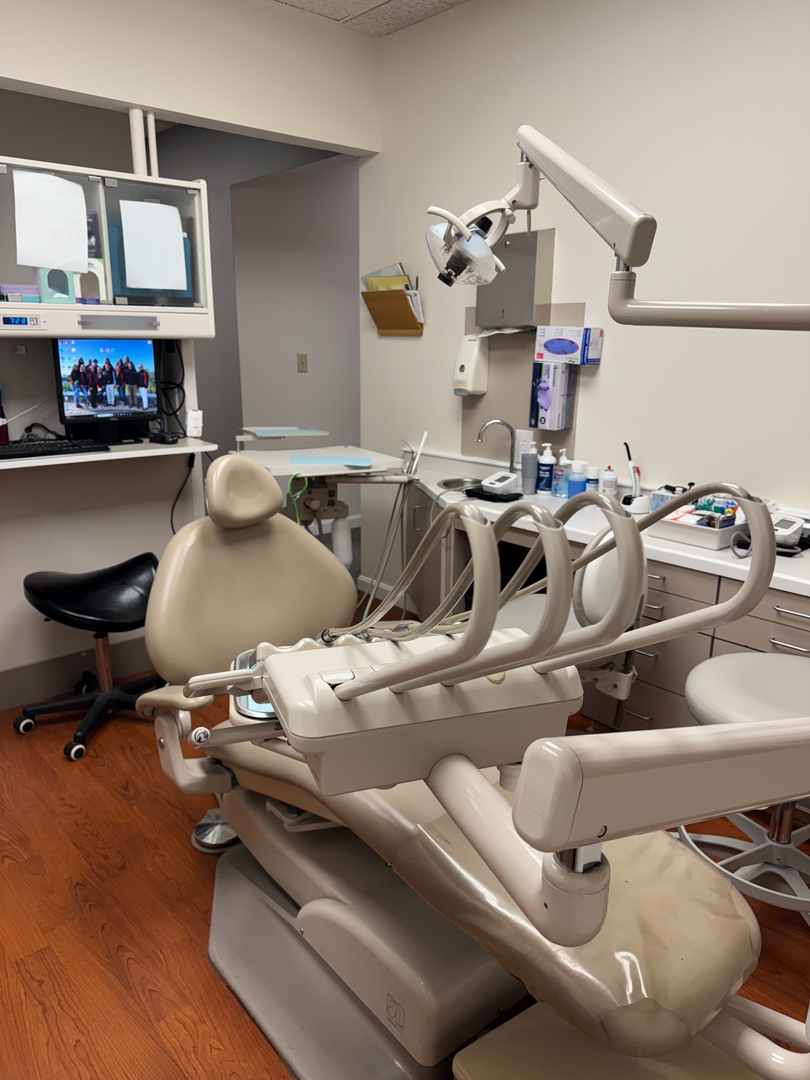 Morgan Dental Care Image