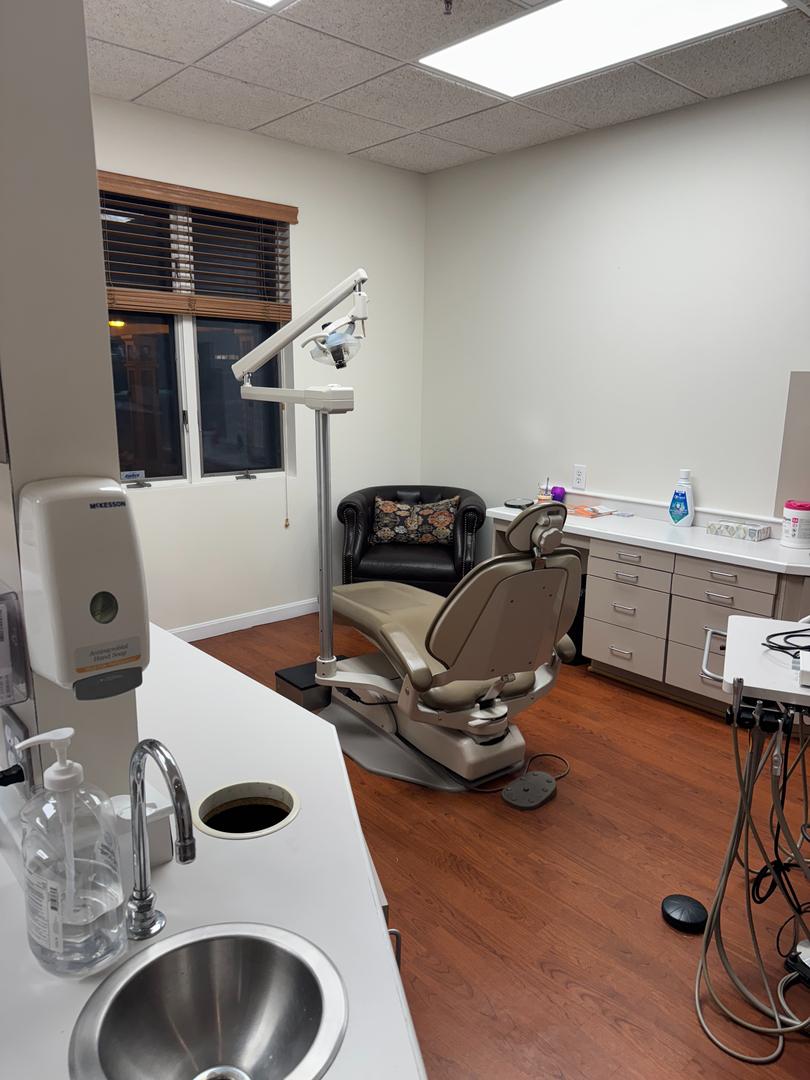 Morgan Dental Care Image