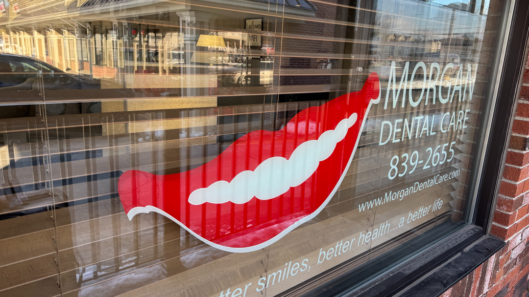 Morgan Dental Care Image