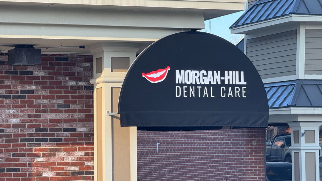 Morgan Dental Care Image