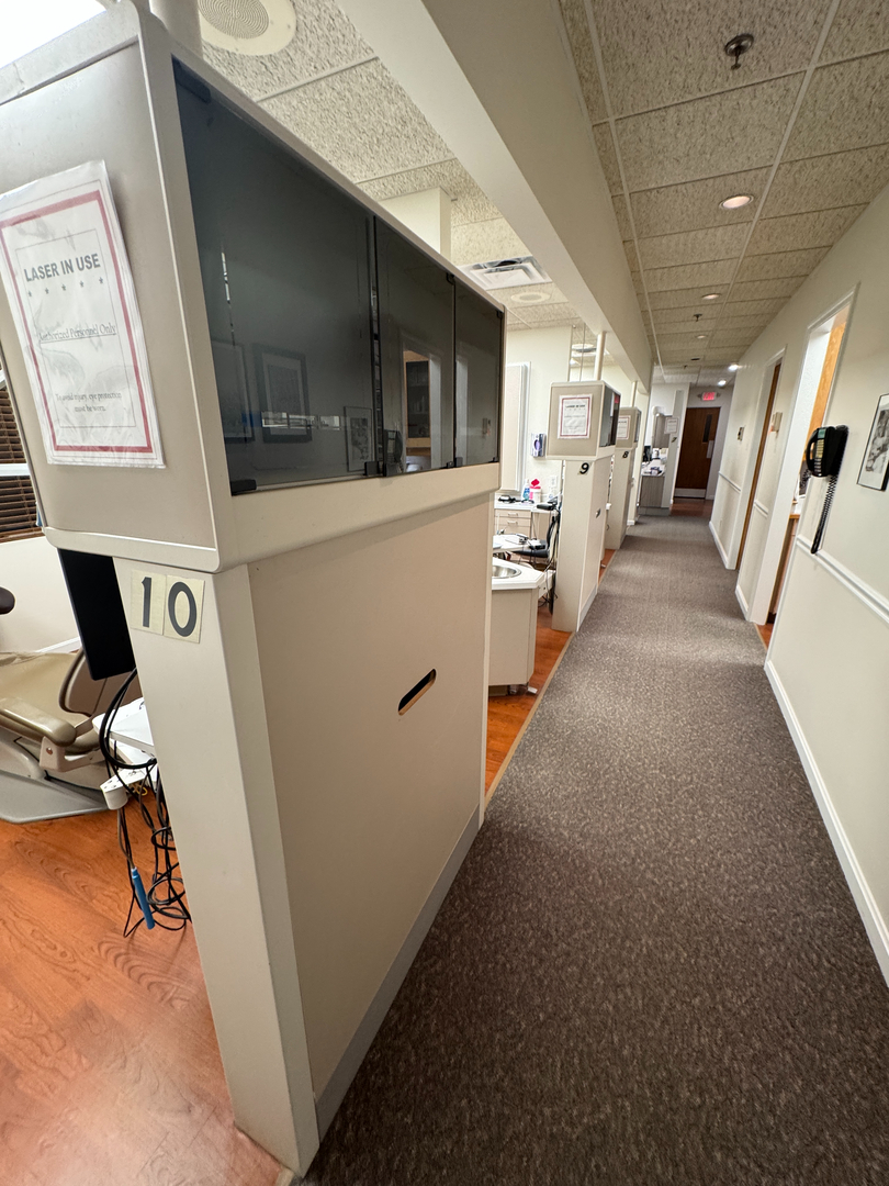 Morgan Dental Care Image