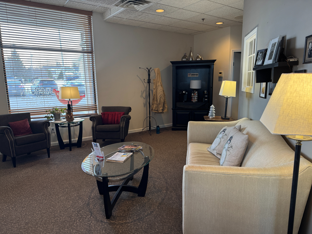 Morgan Dental Care Image