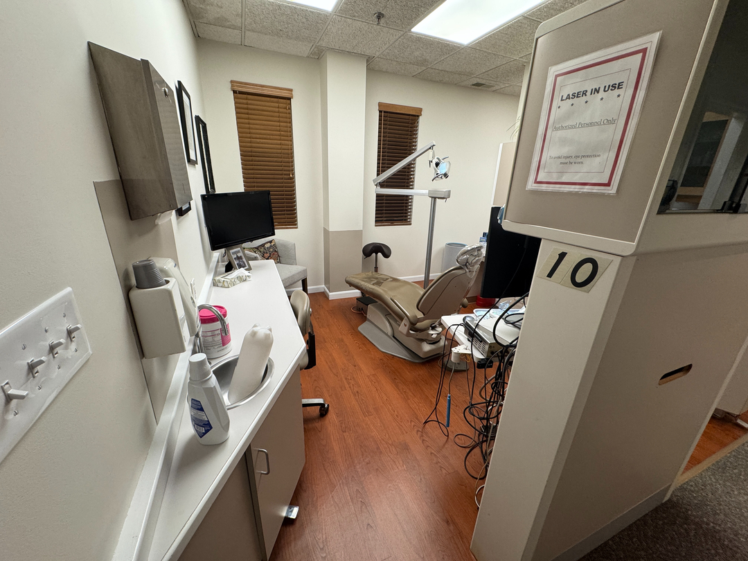 Morgan Dental Care Image