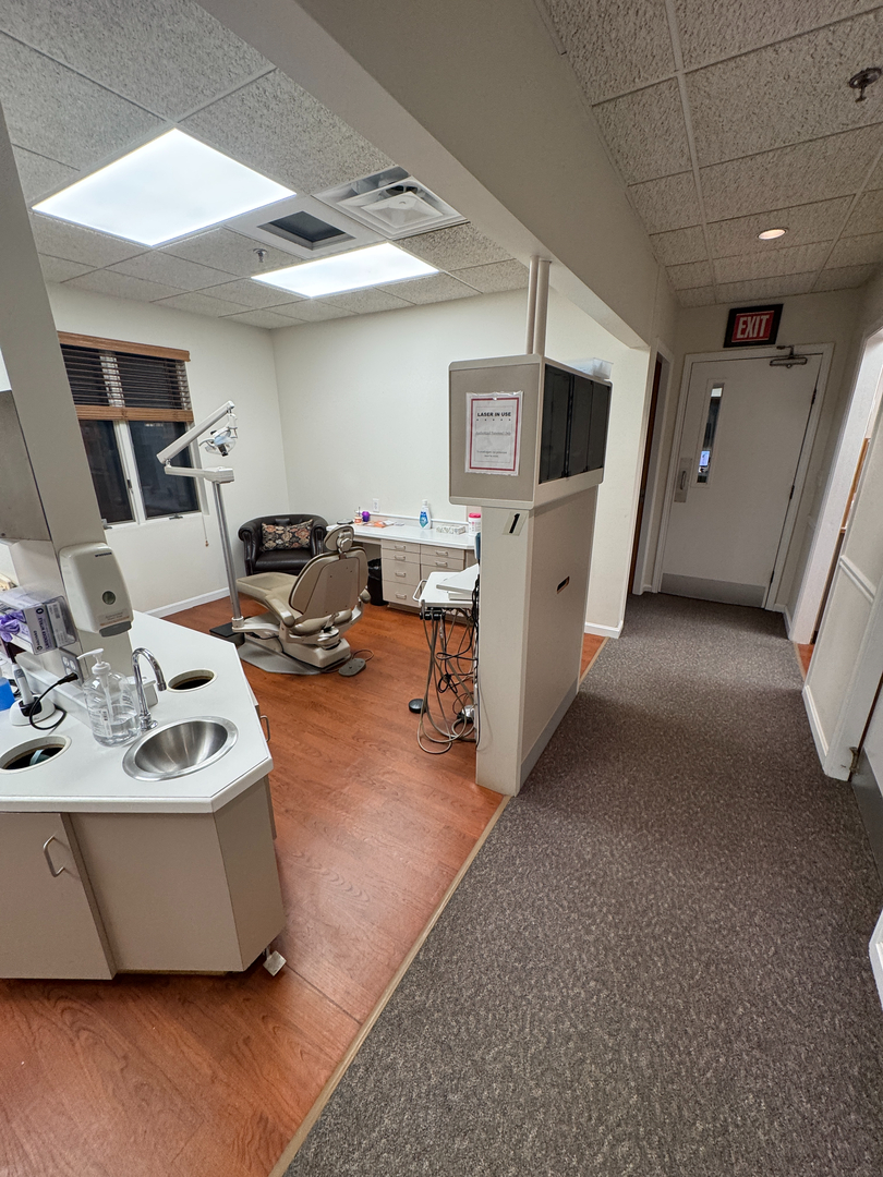 Morgan Dental Care Image