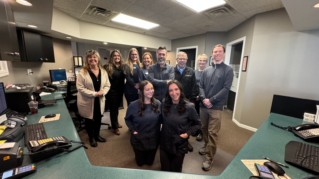 Morgan Dental Care Image