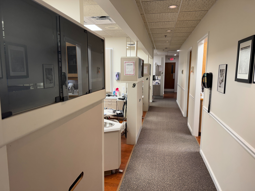 Morgan Dental Care Image