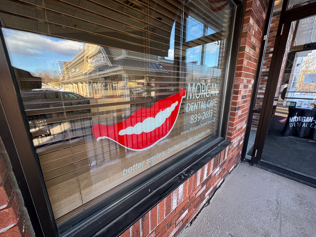 Morgan Dental Care Image