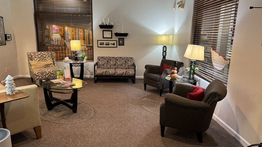 Morgan Dental Care Image