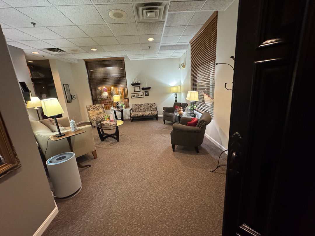 Morgan Dental Care Image