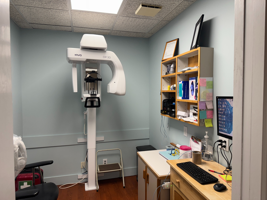 Morgan Dental Care Image