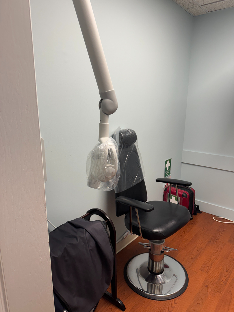 Morgan Dental Care Image