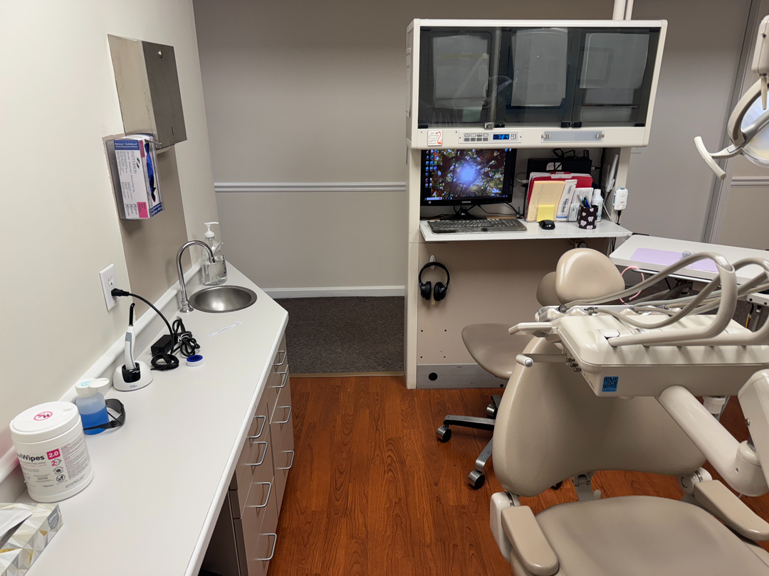 Morgan Dental Care Image