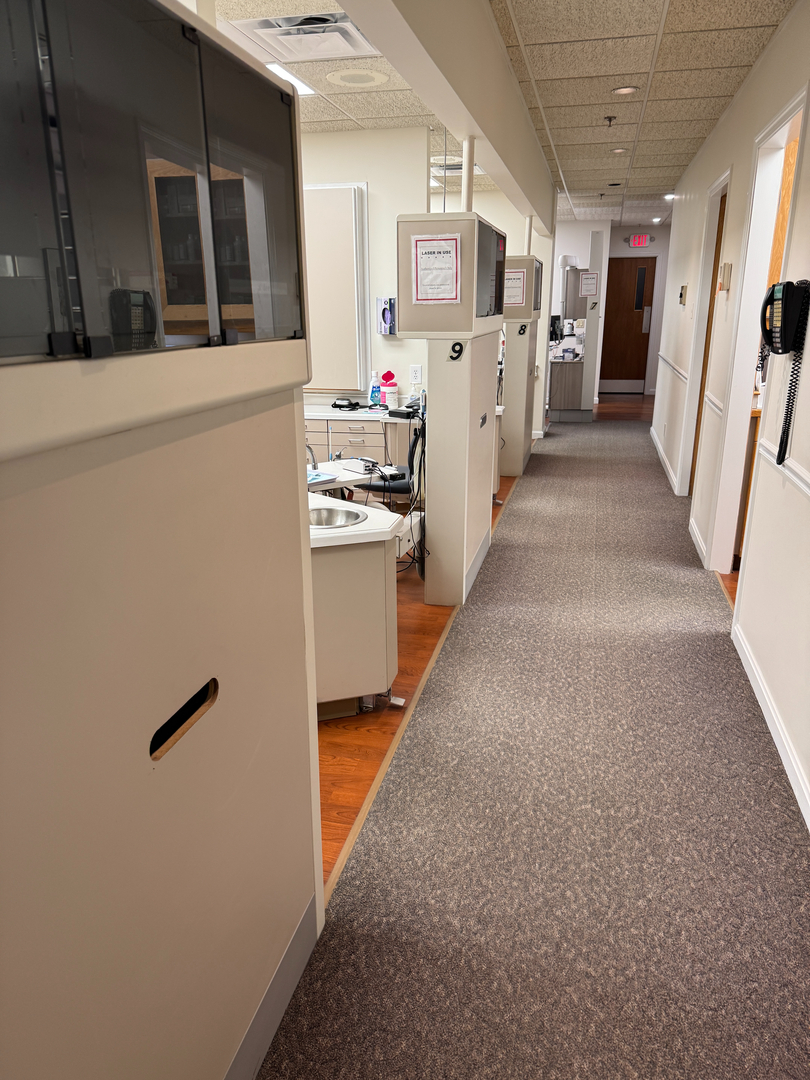 Morgan Dental Care Image