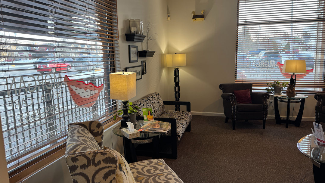 Morgan Dental Care Image