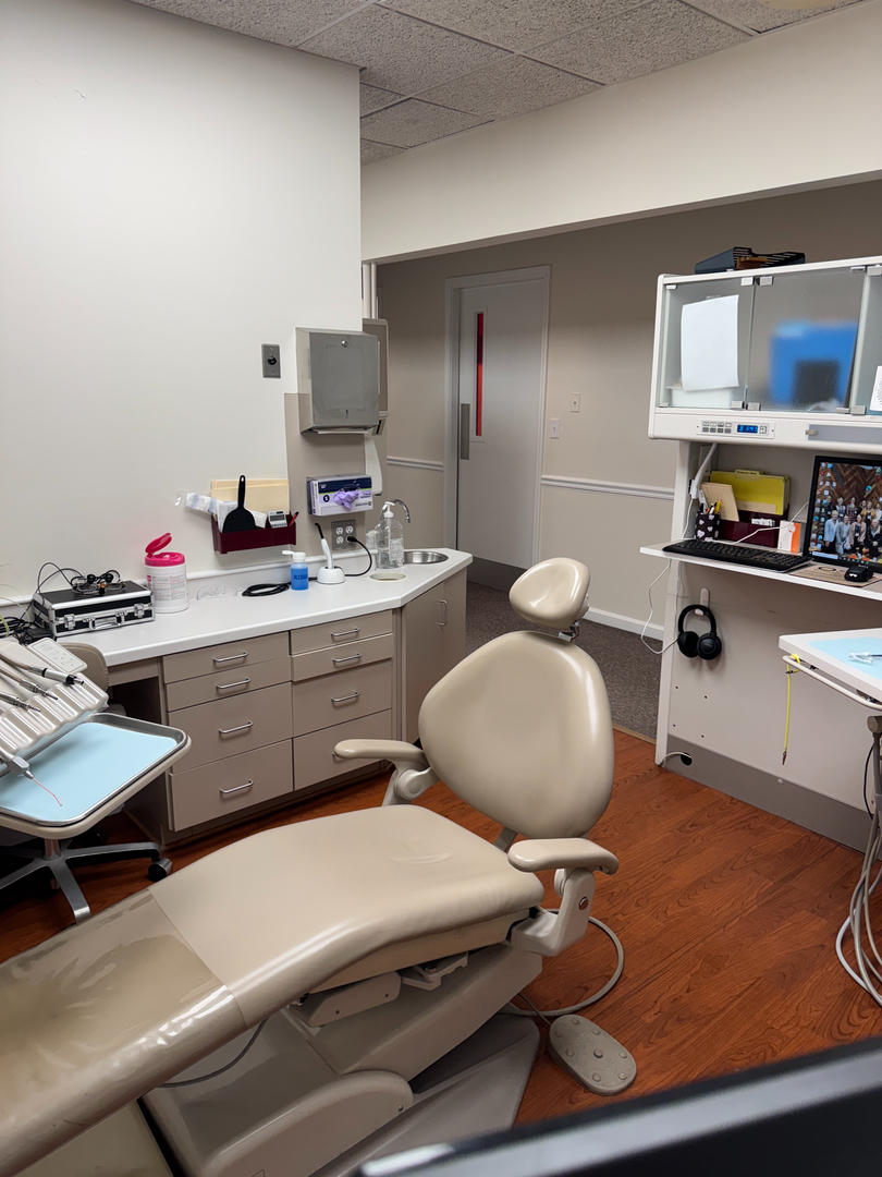 Morgan Dental Care Image