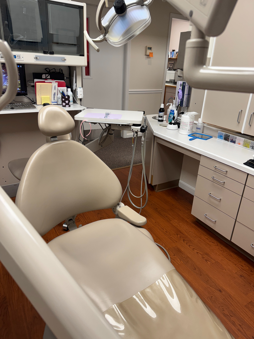 Morgan Dental Care Image