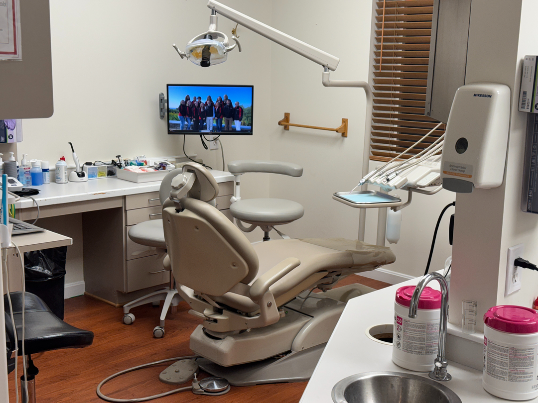 Morgan Dental Care Image