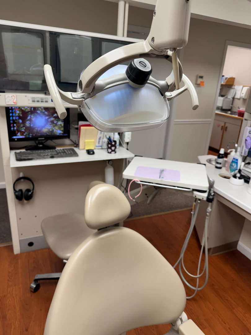 Morgan Dental Care Image