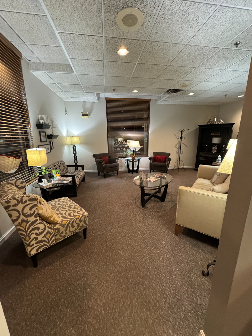 Morgan Dental Care Image