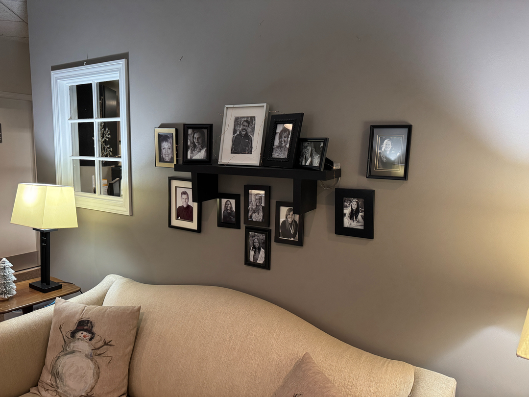 Morgan Dental Care Image