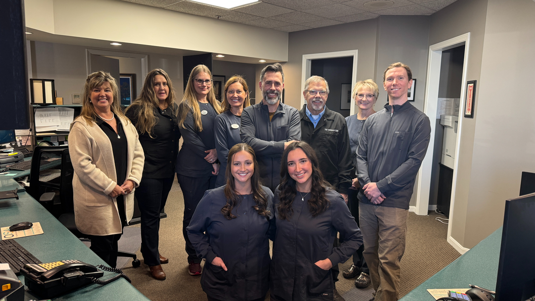 Morgan Dental Care Image