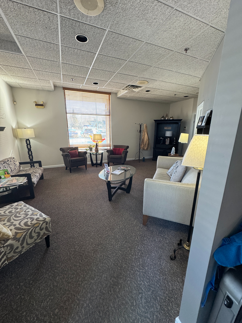 Morgan Dental Care Image