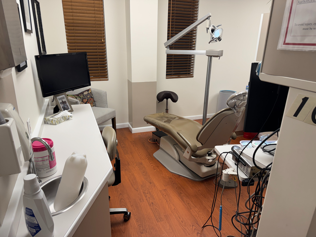 Morgan Dental Care Image