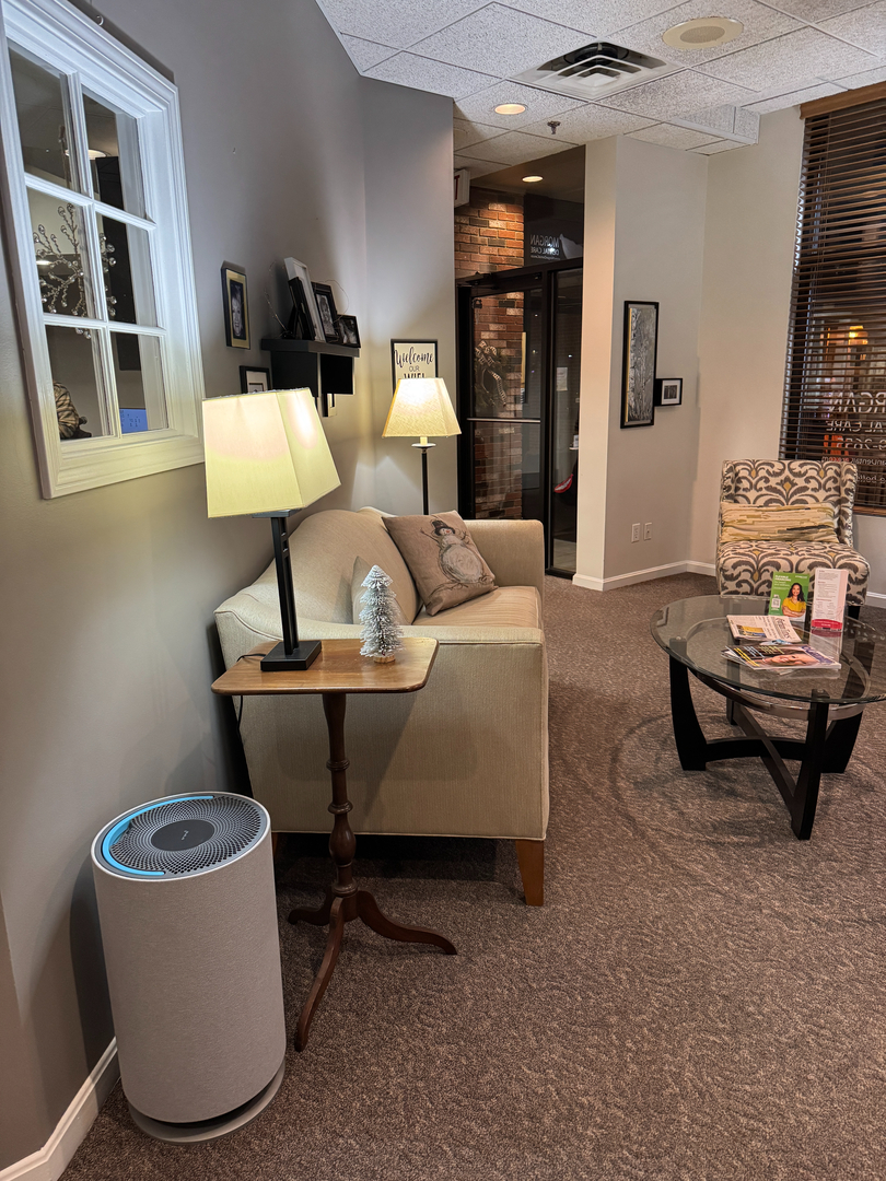 Morgan Dental Care Image