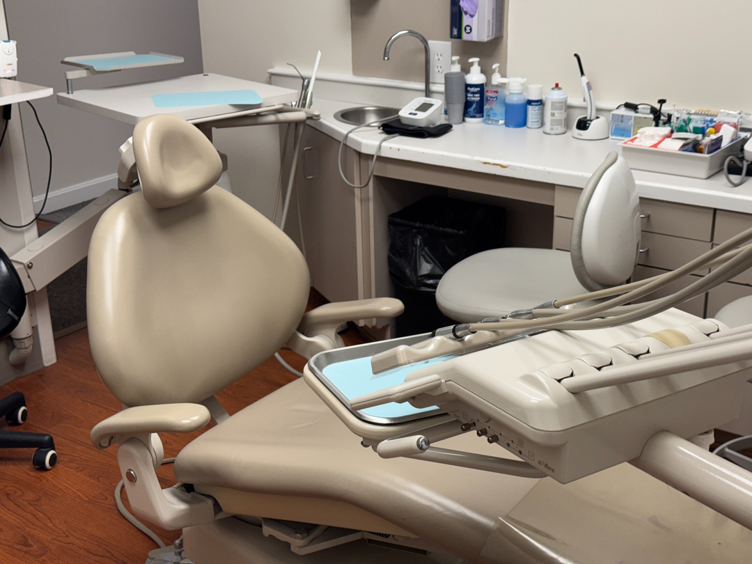 Morgan Dental Care Image