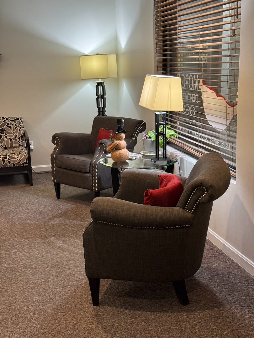 Morgan Dental Care Image