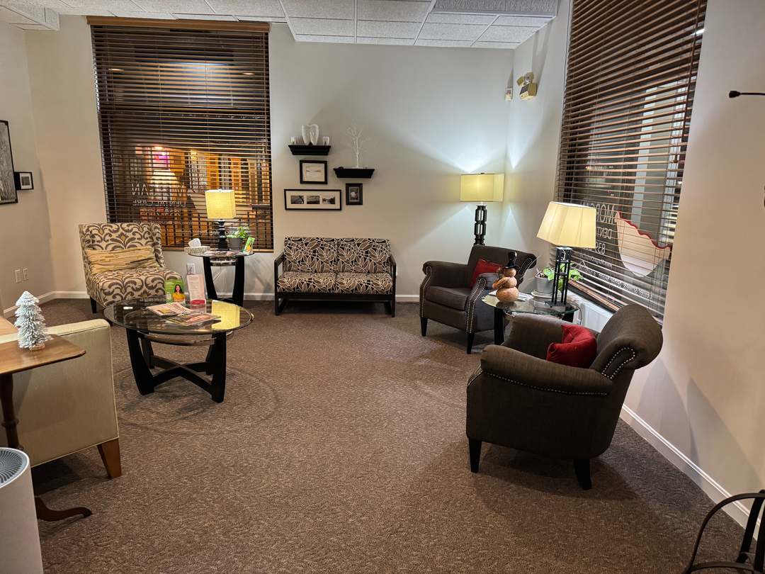 Morgan Dental Care Image